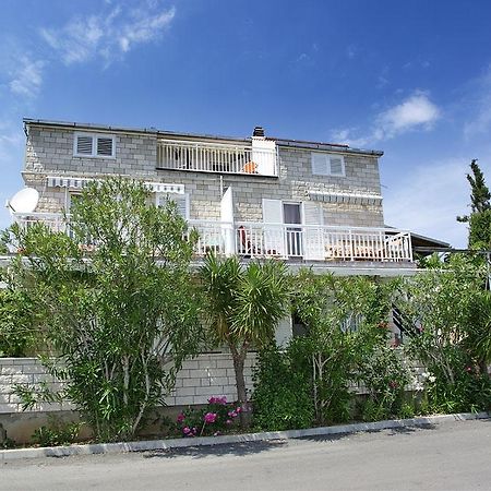 Foissner Apartments Zavalatica Zewnętrze zdjęcie