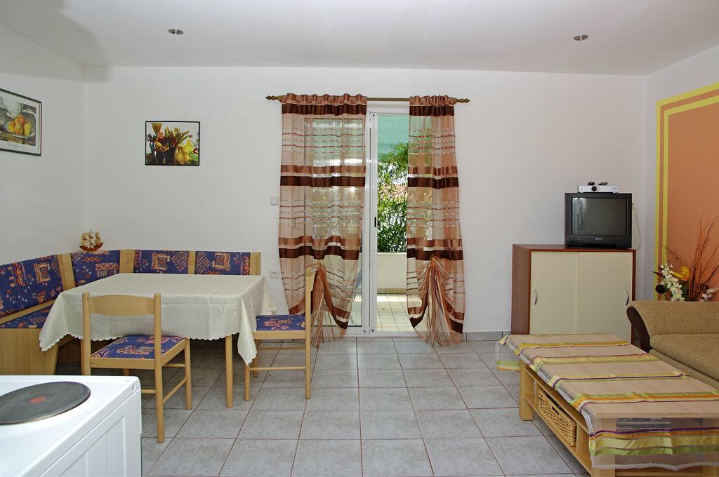 Foissner Apartments Zavalatica Zewnętrze zdjęcie