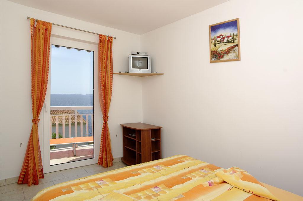 Foissner Apartments Zavalatica Zewnętrze zdjęcie