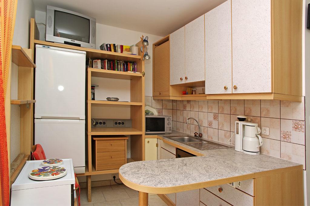 Foissner Apartments Zavalatica Zewnętrze zdjęcie
